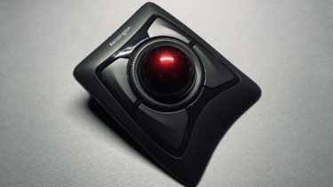 ケンジントン ExpertMouse  K72359JP レビュー：プロの現場で愛されるワイヤレス大玉トラックボール